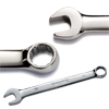 TEKTON Individual Combination Wrenches (6-24mm) from Hanover Tool