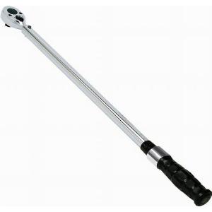 CDI-1002MFRPH 3/8 in. Drive Micro-adjustable Torque Wrench (10-100 ft. lb.) with Comfort-Grip from Lakeside Tool