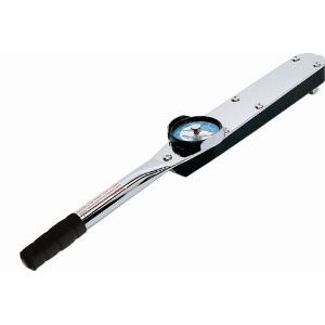 CDI-3002LDINSS 3/8 in. Drive Dial Torque Wrench (0-300 in. lb.) from Lakeside Tool