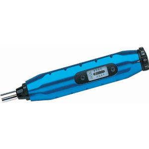 CDI-401SM 1/4 in. Female Hex Drive Torque Screwdriver (5-40 in. lb.) from Lakeside Tool