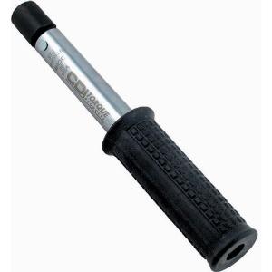 CDI-600T-I Pre-set Clicker Interchangeable Head Torque Wrench (120-600 ft. lb.) from Lakeside Tool