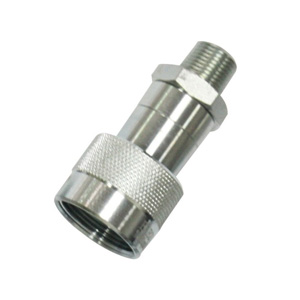 3/8-In. High Flow Female Quick Coupler